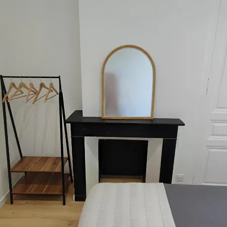 Cmg 101 Petit Bois - Place Ducale Apartment