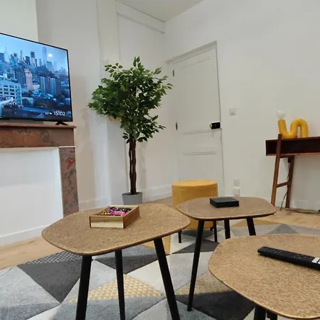 Apartment Cmg 101 Petit Bois - Place Ducale *