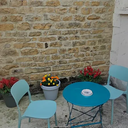 Apartment Cmg 101 Petit Bois - Place Ducale