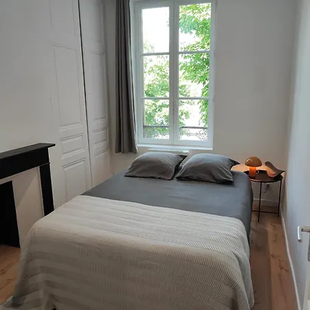 Apartmán Cmg 101 Petit Bois - Place Ducale